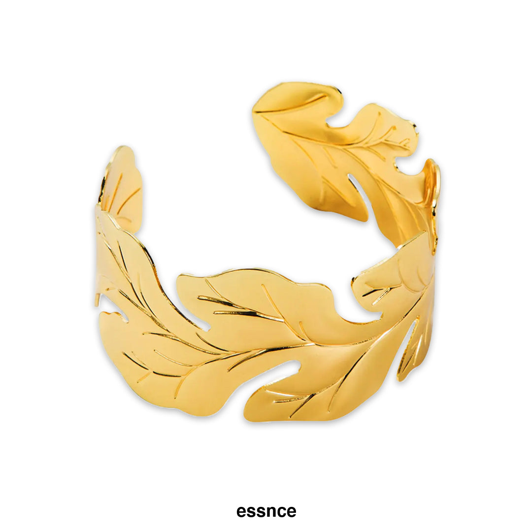 Bloomé Cuff Bracelet