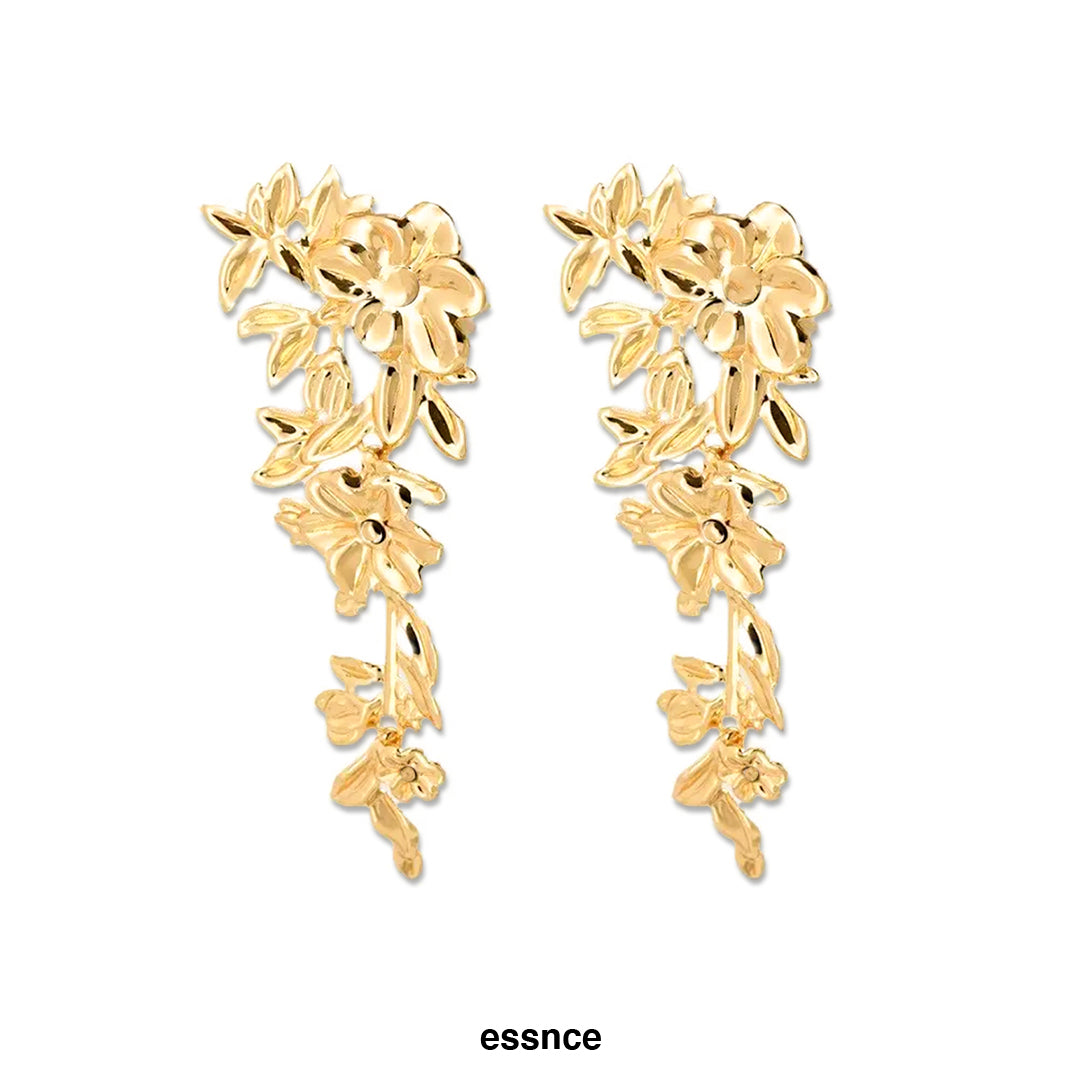 Duné Earrings