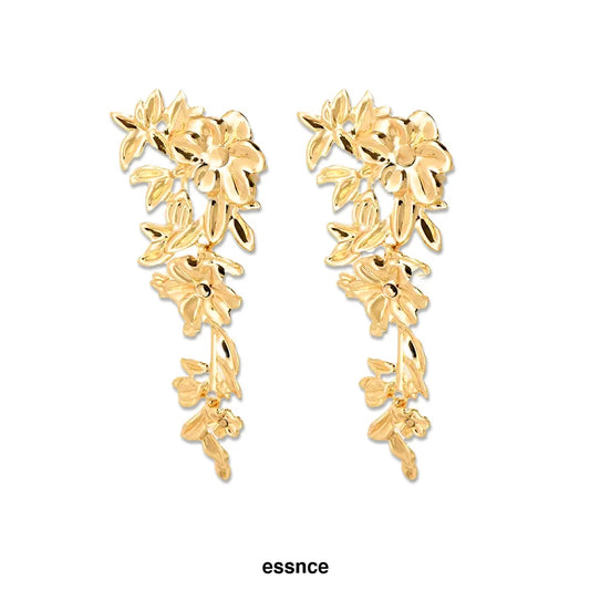 Duné Earrings