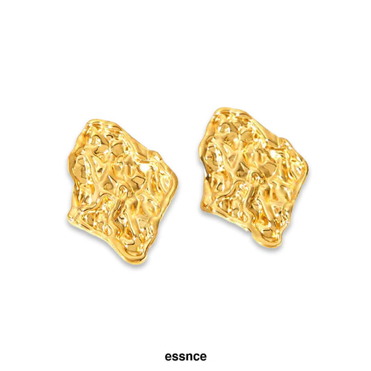 Élan Abstract Earrings