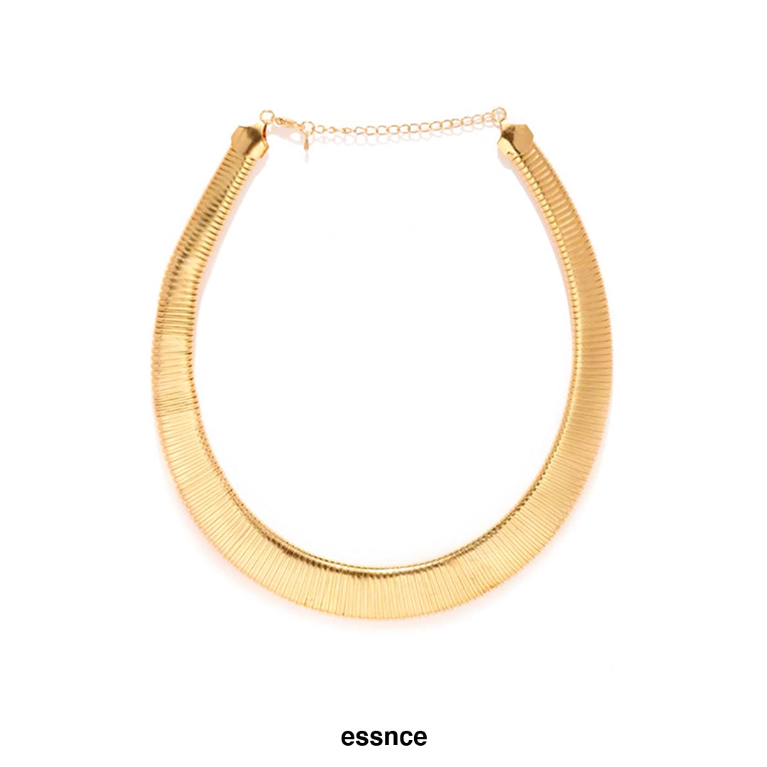 Élan Choker Necklace
