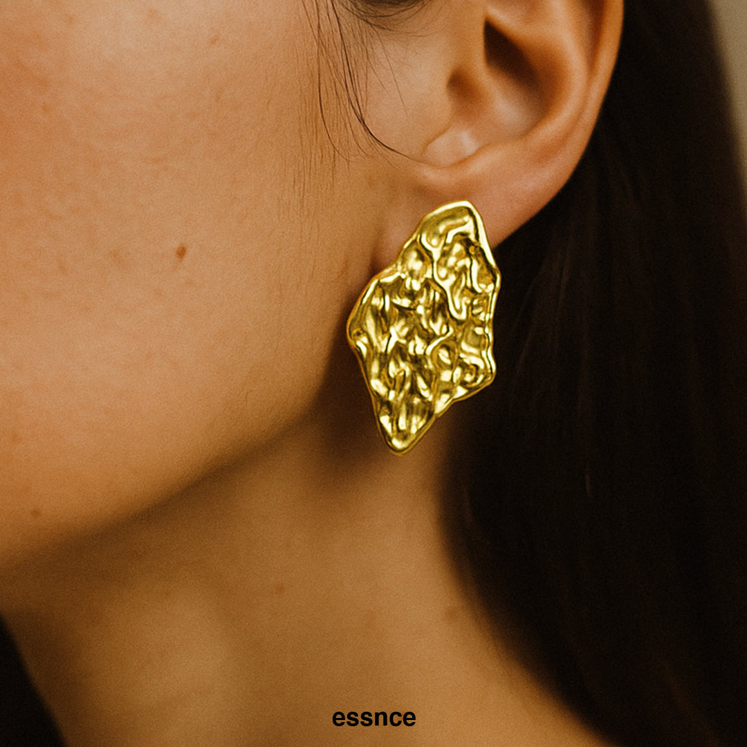 Élan Abstract Earrings