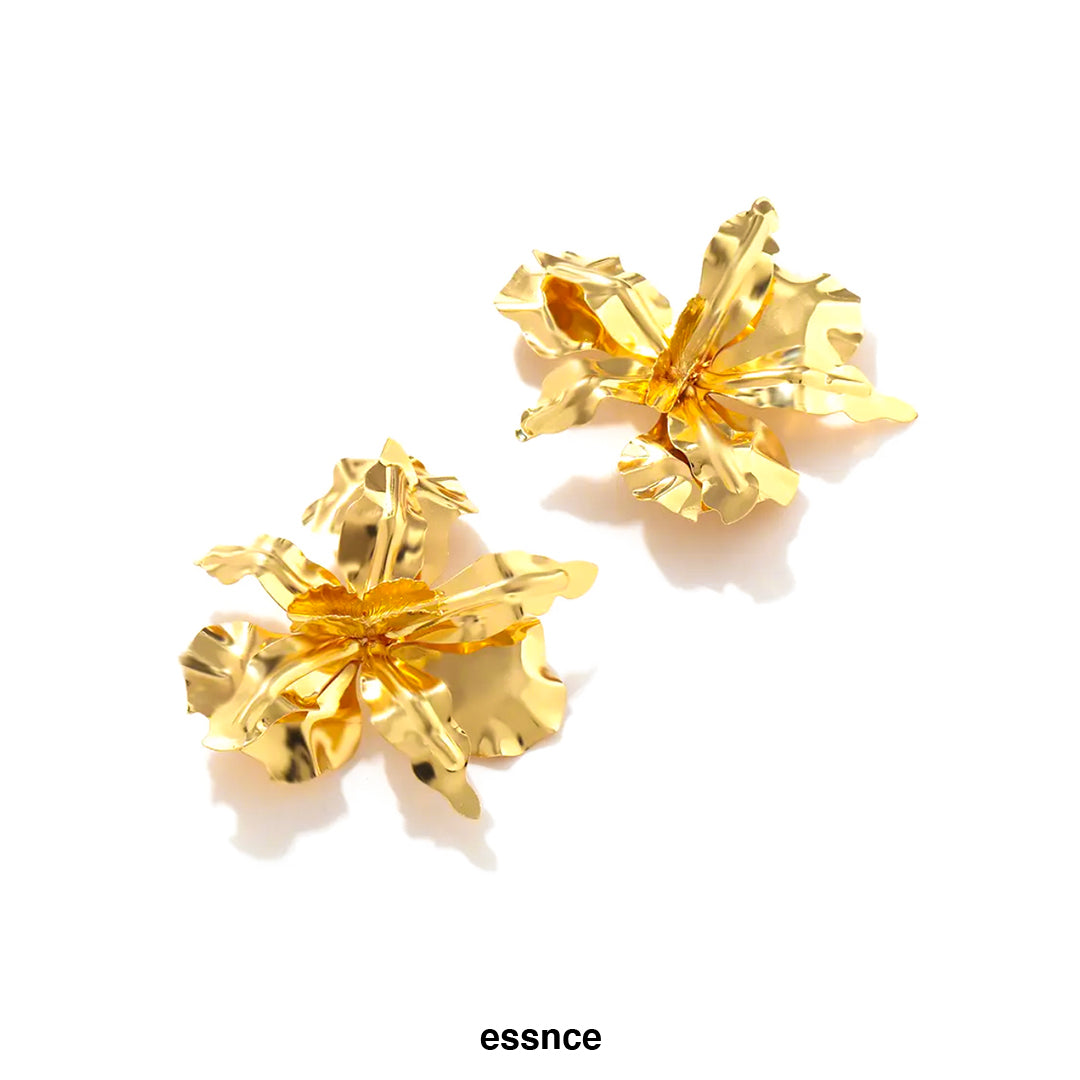 Floré Earrings