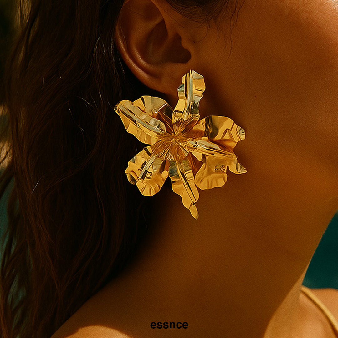 Floré Earrings
