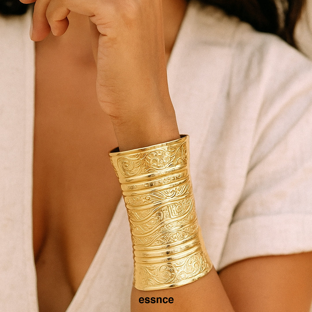 Mirage Statement Kada