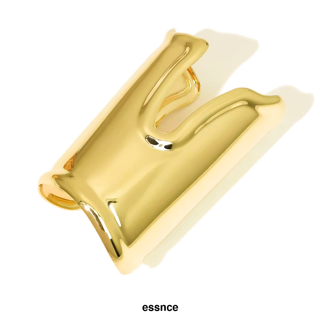 Serén Statement Bracelet