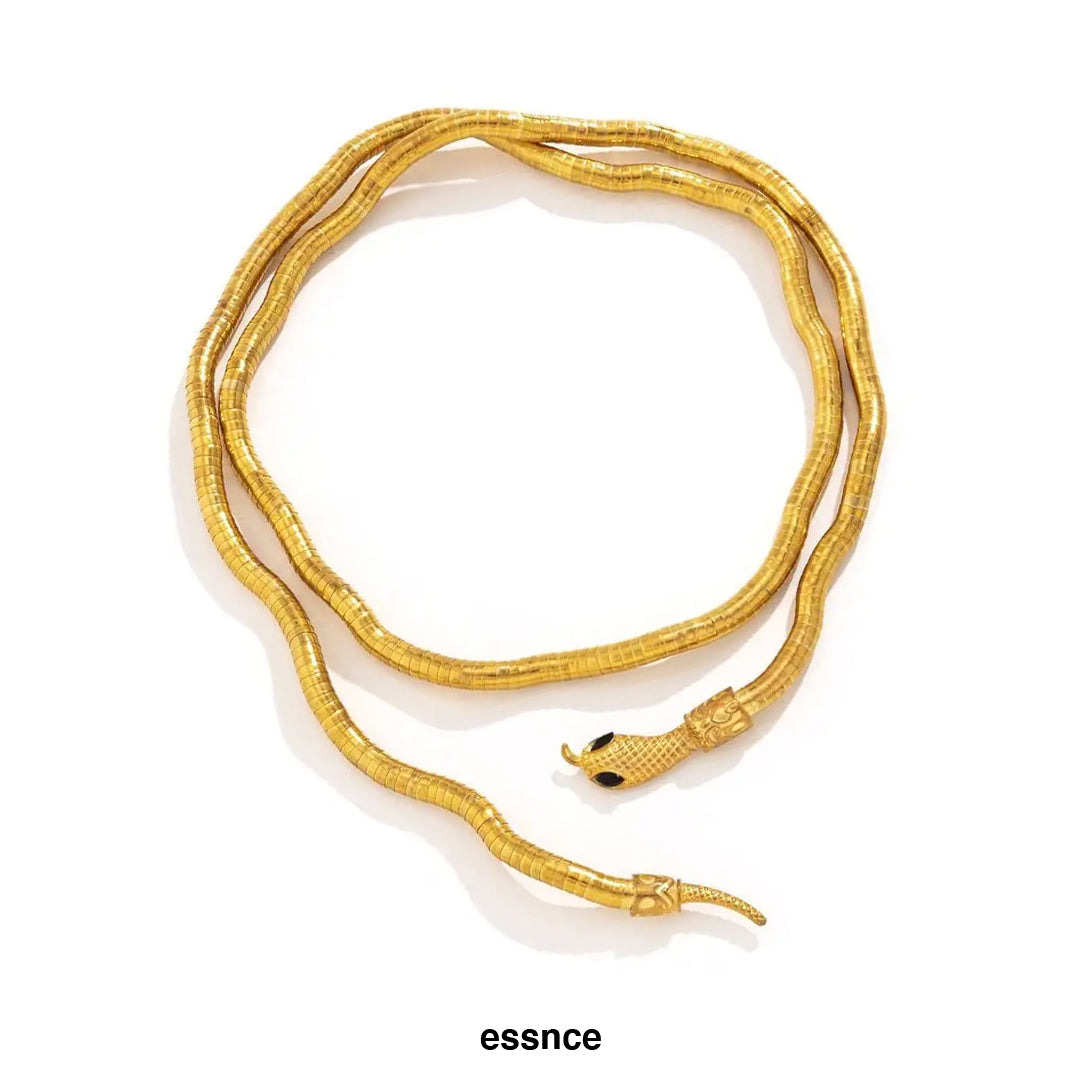 Serpentia Multi-Functional Accessory