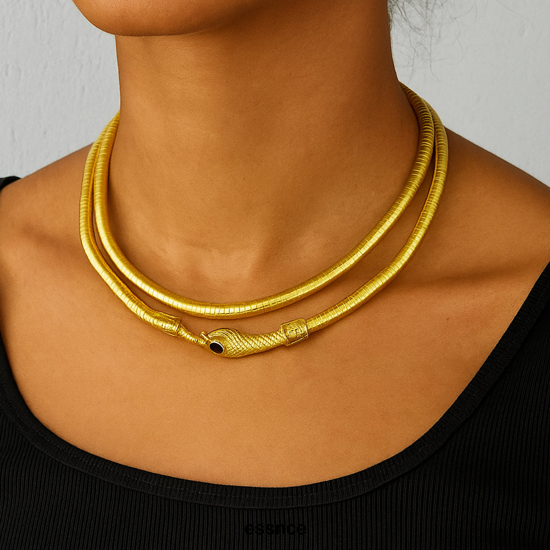 Serpentia Multi-Functional Accessory